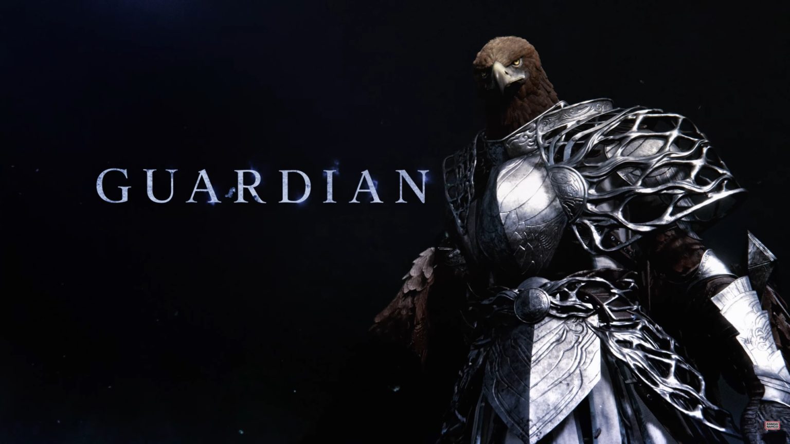 Elden Ring Nightreing - Guardian Trailer