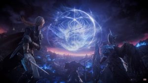 Elden Ring Nightreign - Launch Trailer