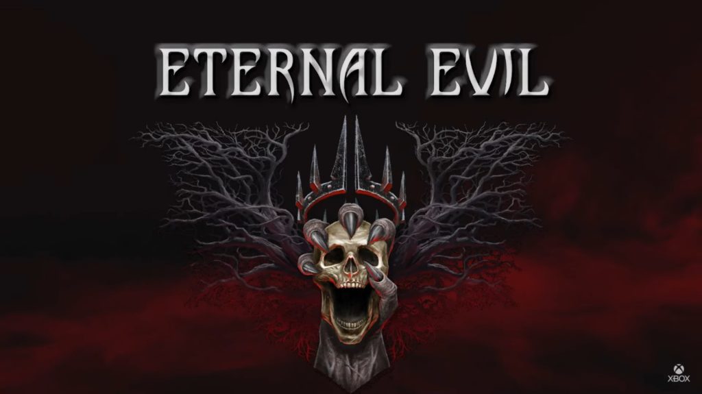 Eternal Evil es el nuevo survival horror en primera persona que ha llegado a Xbox