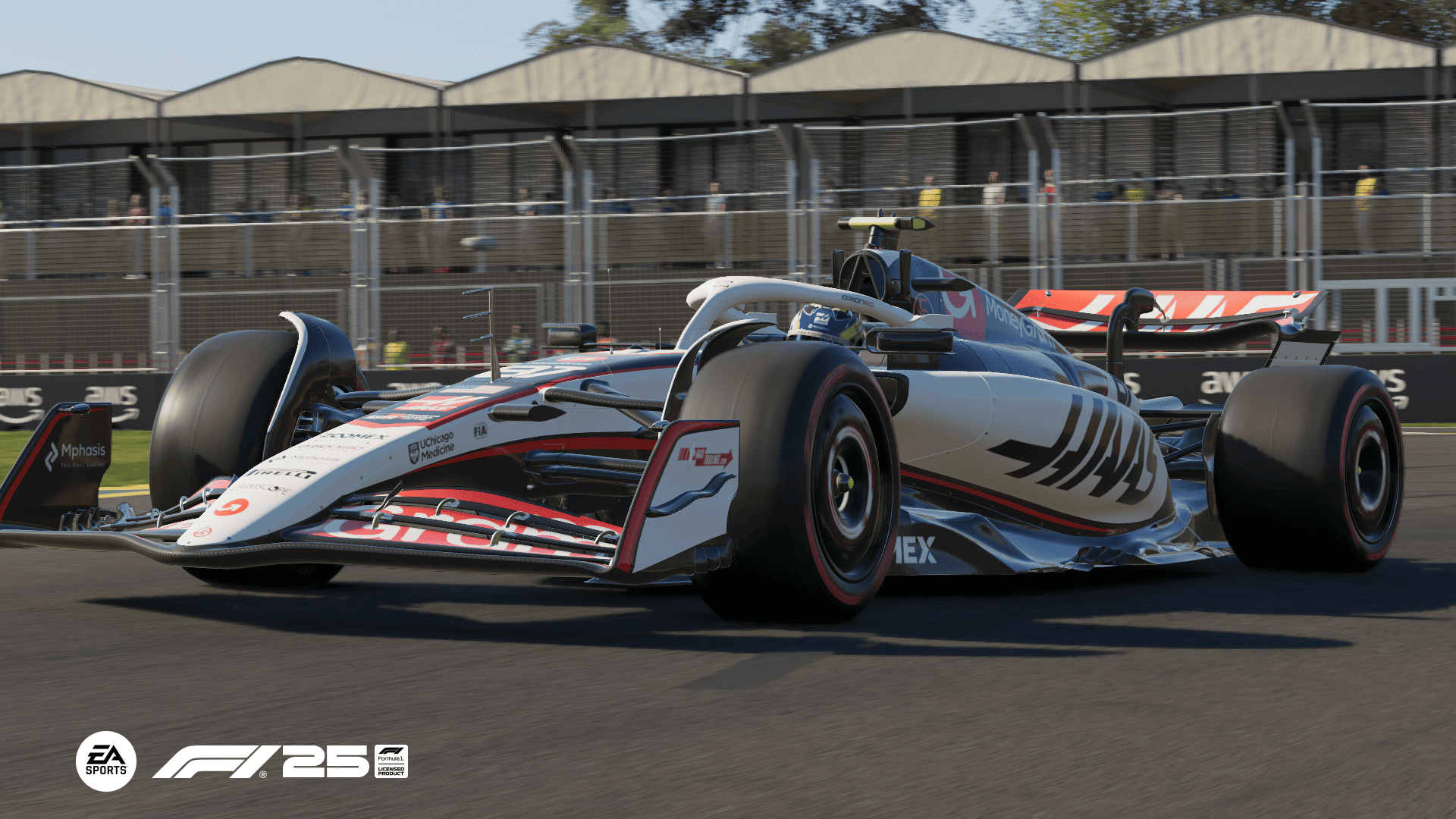 EA cancels F1 26: the franchise is halted until 2027