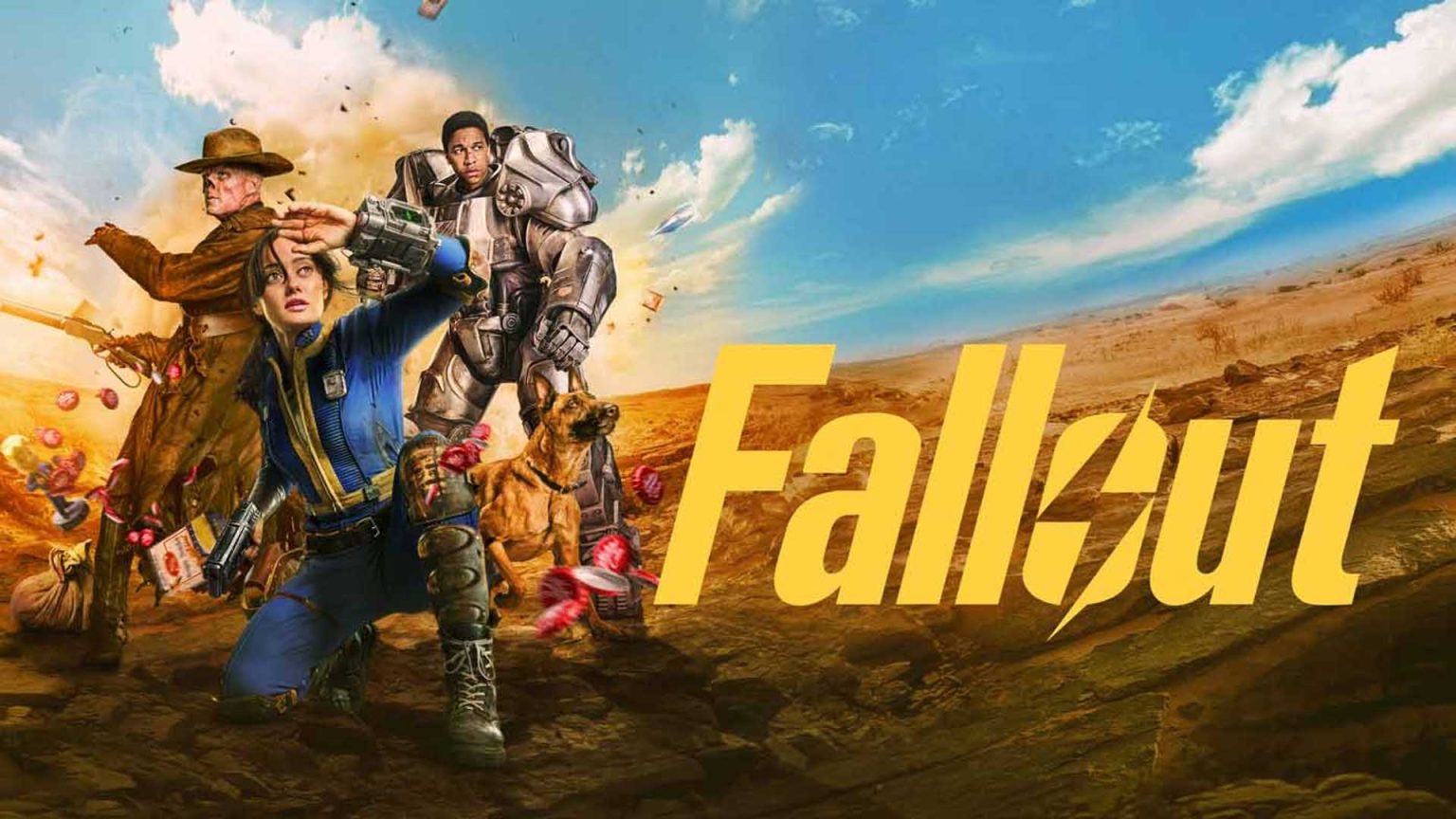 Fallout Series_season_3