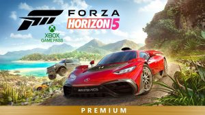 Forza Horizon 5 Premium_xbox_game_pass