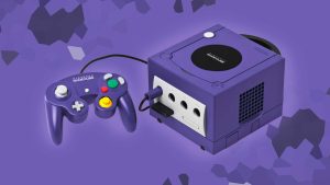 Gamecube