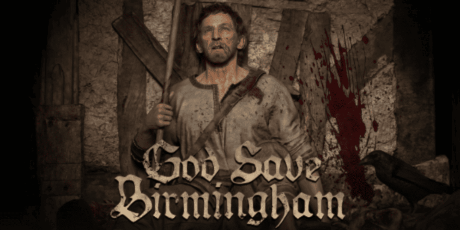 God Save Birmingham (1)