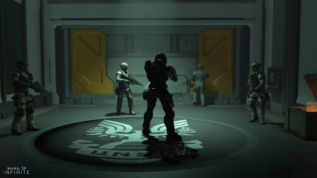 Halo Infinite   Last Stand Content (3)