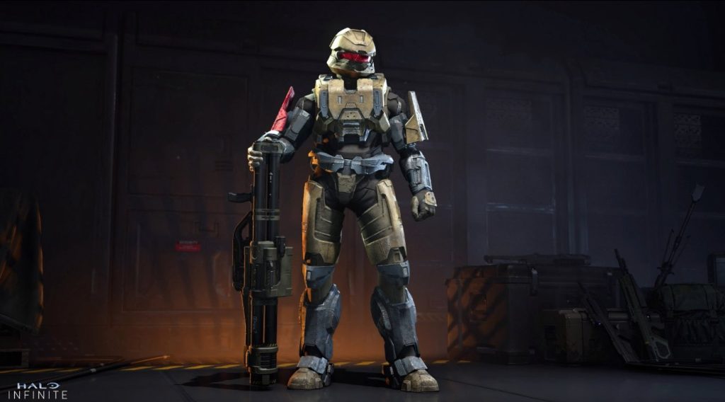 Halo Infinite   Summer Update Content