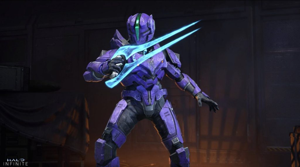 Halo Infinite   Summer Update Content (3)