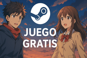Juego Gratis Steam (1)
