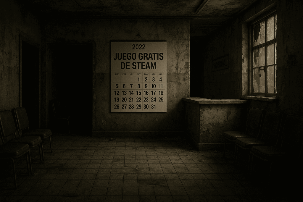 Juego Gratis Steam (1)