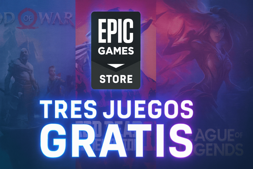 Juegos Gratis Epic Games Store (1)