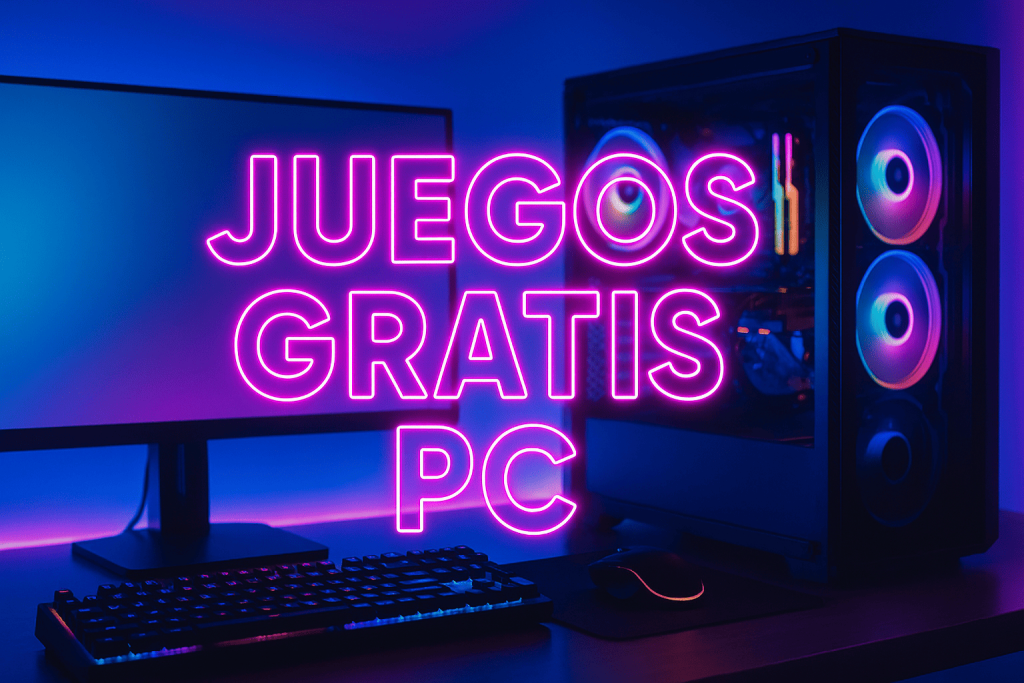Juegos Gratis Pc (1)