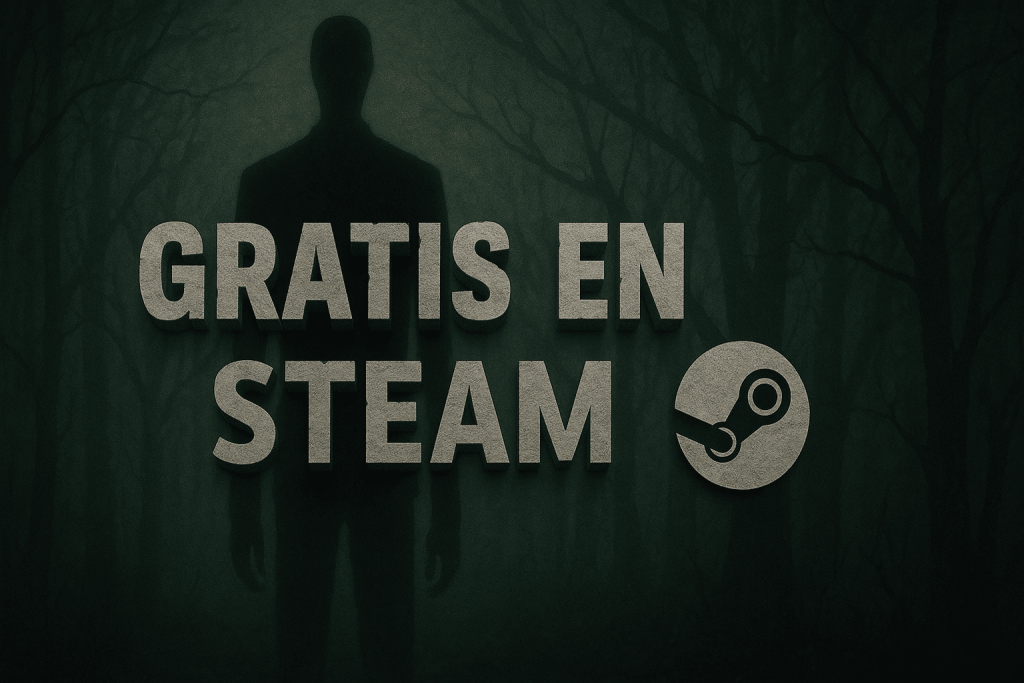 Juegos Gratis Terror Steam (1)
