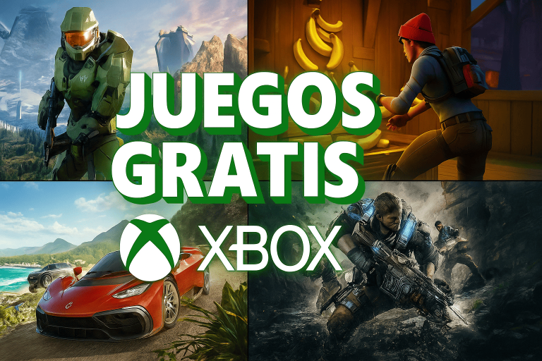 Juegos Gratis Xbox (1)