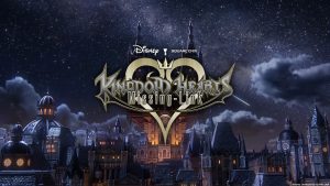 Kingdom Hearts Missing Link