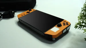 Lenovo Legion Go
