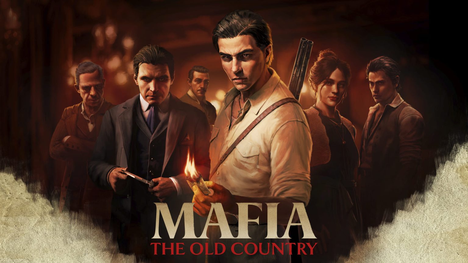Madia The Old Country (1)