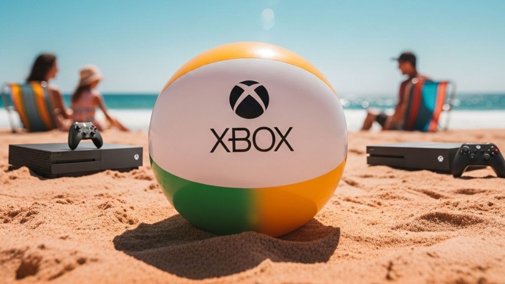 ¿Cuándo serán las ofertas de verano de Xbox?