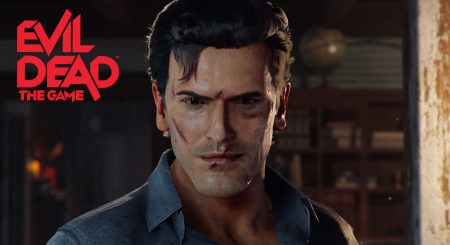 Evil dead - Generacion Xbox
