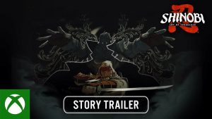 Shinobi Art Of Vengeance_storytrailer_xbox_2025