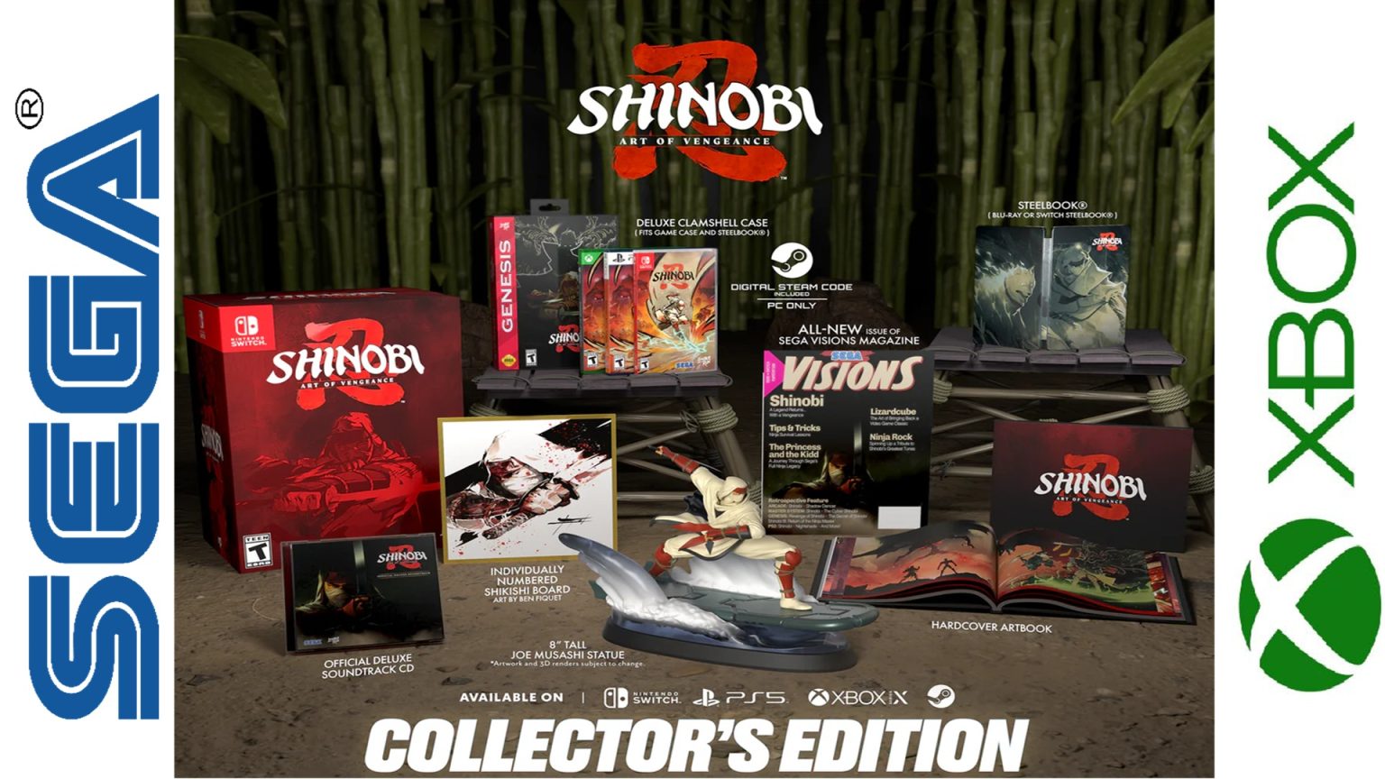 Shinobi Art Of Vengeance_xbox_physical_2025