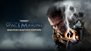 Space Marine Remaster