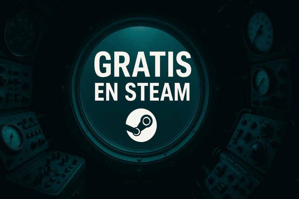 Steam Contenido Gratis (1)