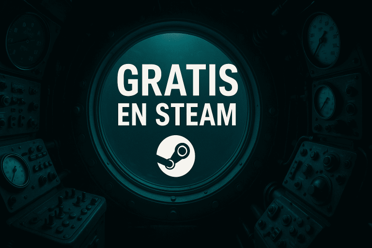 Steam Contenido Gratis (1)