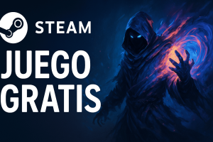 Steam Juego Gratis (1)