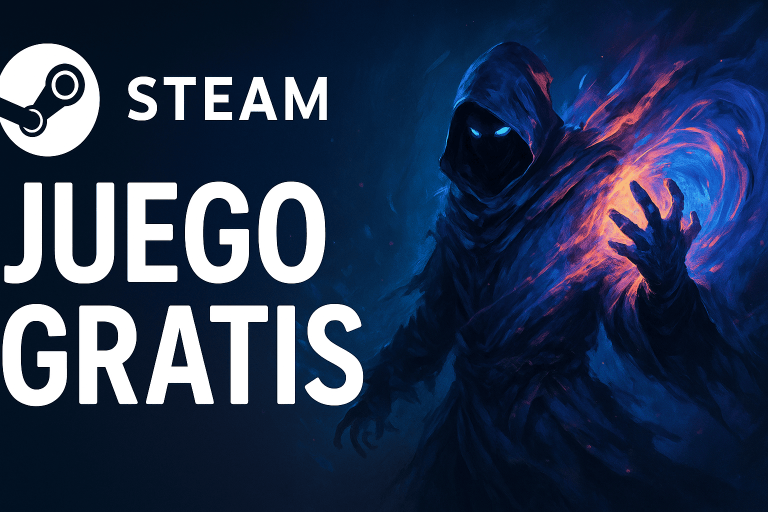 Steam Juego Gratis (1)
