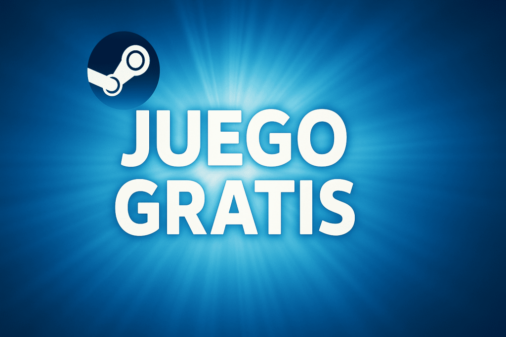 Steam Juego Gratis (2)