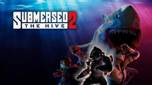 Submersed 2 Xbox
