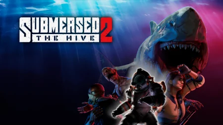 Submersed 2 Xbox