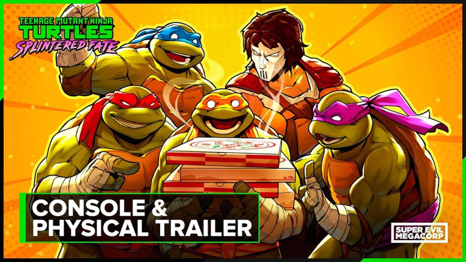 Teenage Mutant Ninja Turtles Splintered Fate_Xbox_physical_