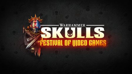 Warhammer Evento Xbox