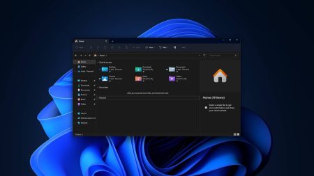 Windows 11 File Explorer Explorador De Archivos