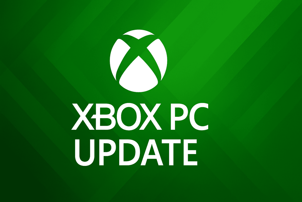 Xbox Actualizacion Pc (1)