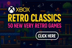 Xbox Retro Classics (1)