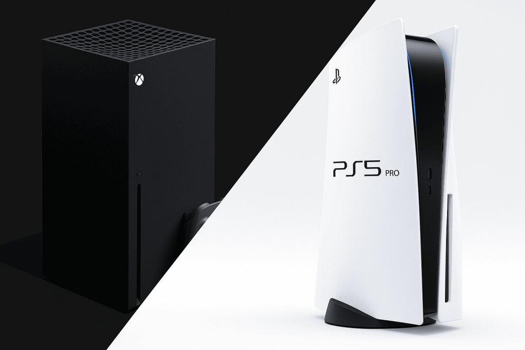 Xbox Series X Vs Ps5 Pro (1)