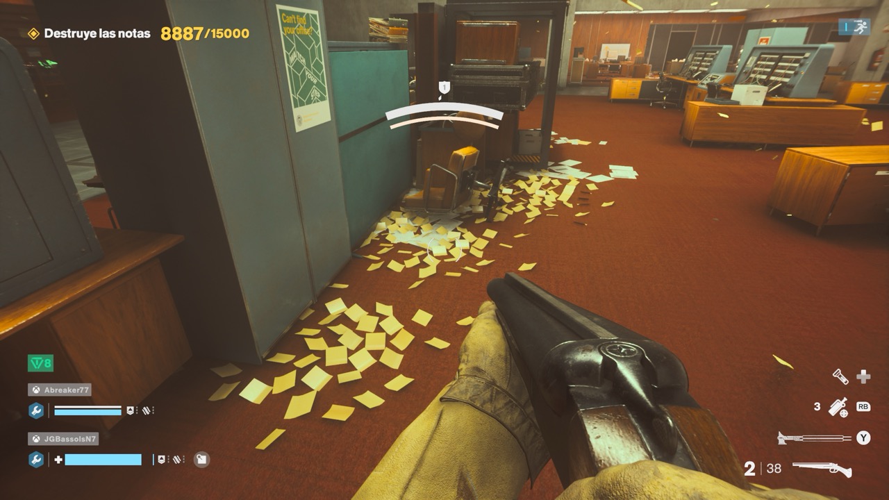 FBC Firebreak Analysis 001