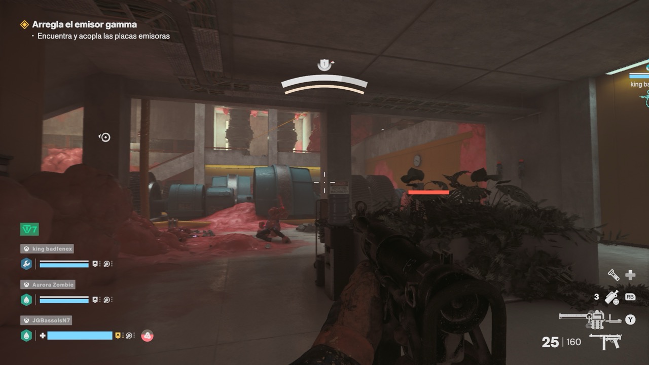 FBC Firebreak Analysis 007
