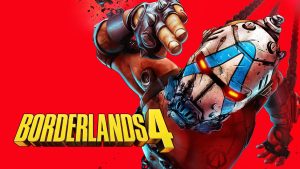 Borderlands 4 Pc Xbox