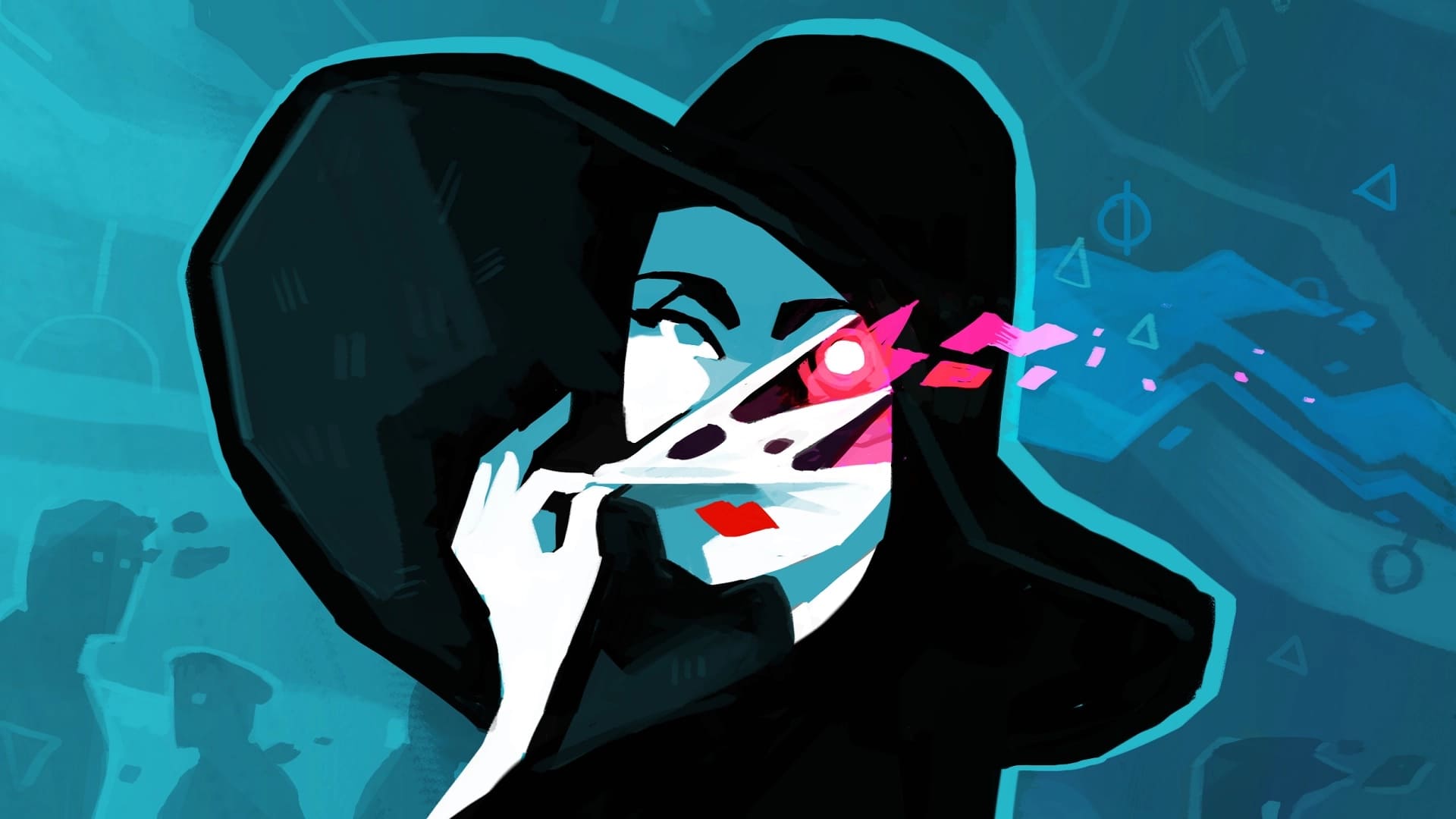 Cultist Simulator free on iOS and Android until July 3