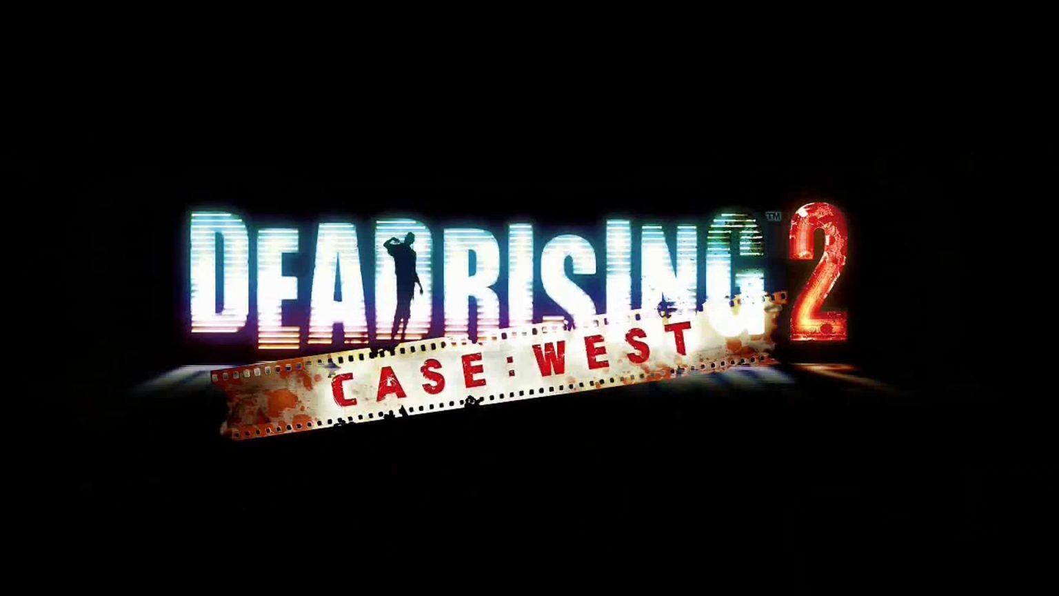 Dead Rising 2 Case West Store Xbox