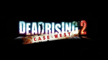 Dead Rising 2 Case West Store Xbox