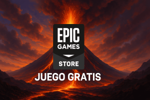 Epic Games Store Juego Gratis (1)