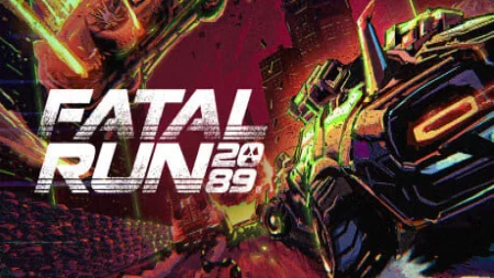 Fatal Run 2089 Xbox Otoño