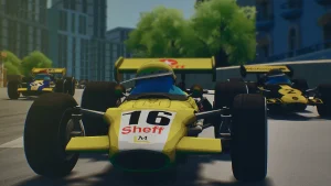 Formula Legends   Generacion Xbox