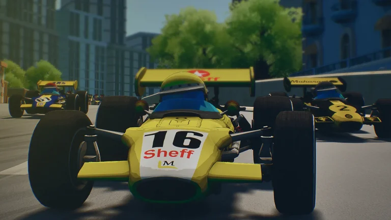 Formula Legends   Generacion Xbox