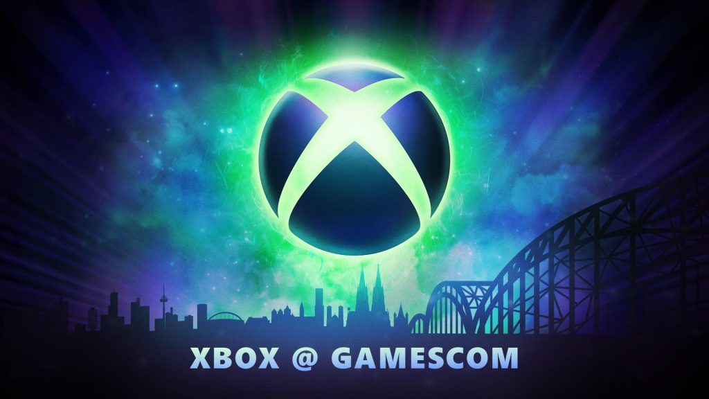 Xbox confirma su presencia en la Gamescom 2025