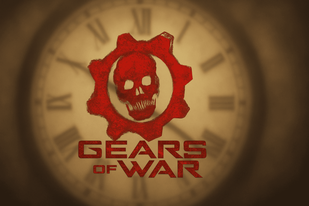 Horarios de la beta de Gears of War Reloaded en, España, Latinoamérica y Argentina